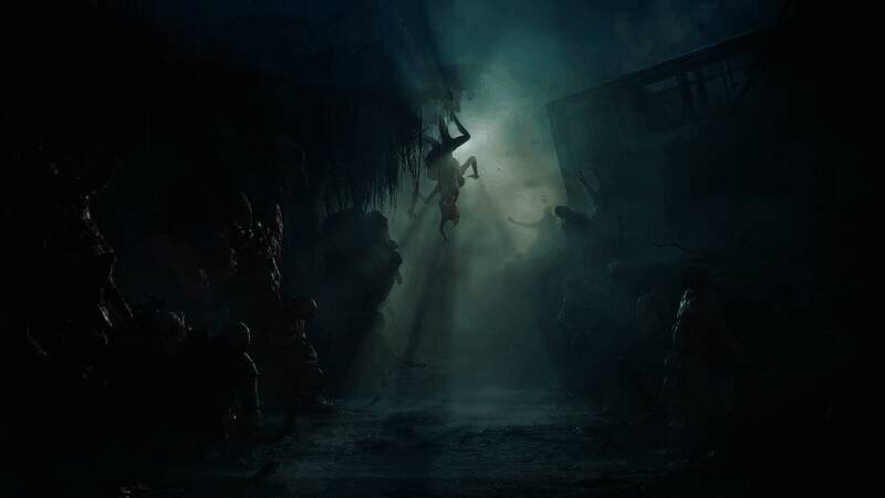 《时间旅者：重生曙光》新截图5