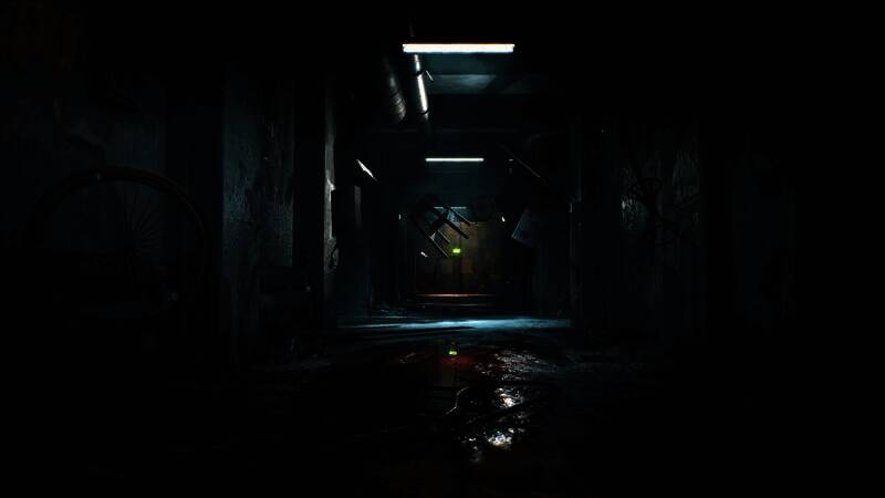 《时间旅者：重生曙光》新截图6