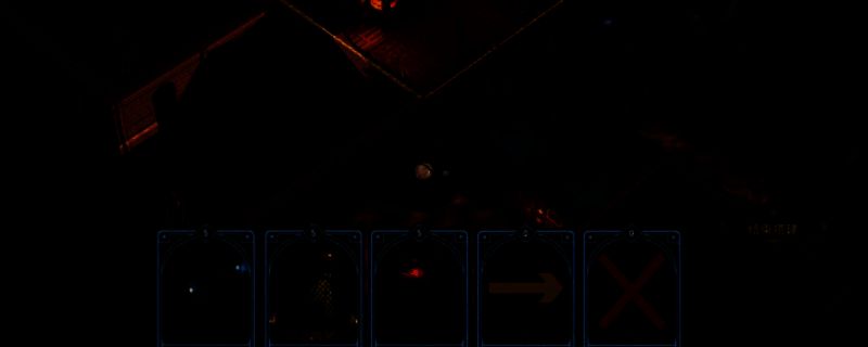 幽室鬼牌游戏相关图片1