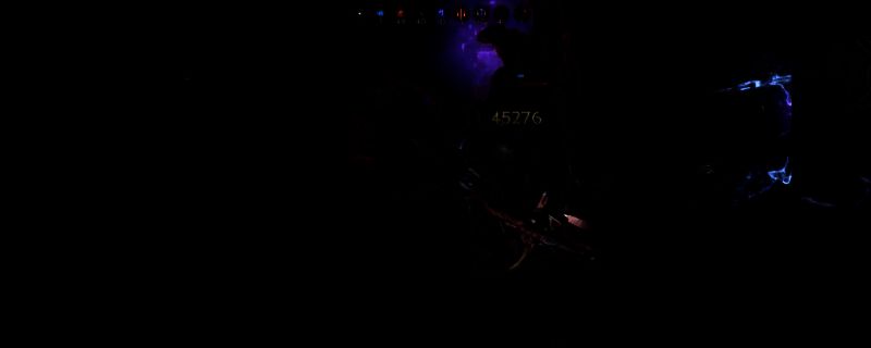 最后纪元游侠闪电回旋镖玩法相关截图