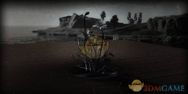 《七日世界》星尘遗株