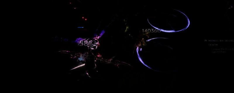 《最后纪元》影之舞者相关图片