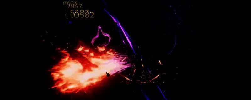 最后纪元游戏画面