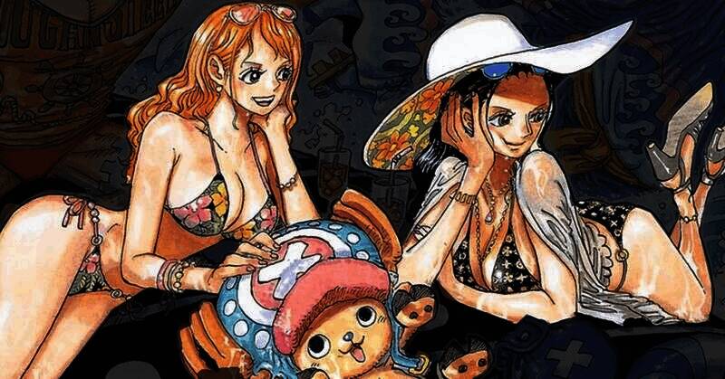 Coser穿着暴露服装的图片