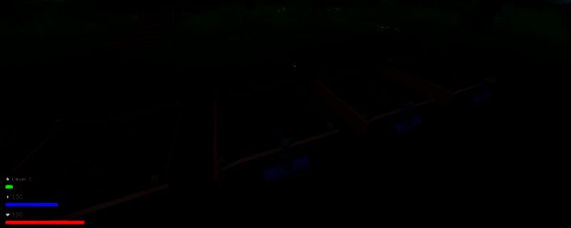 《僵尸墓地模拟器》相关图片1