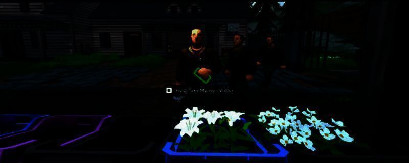 《僵尸墓地模拟器》游戏画面相关图片