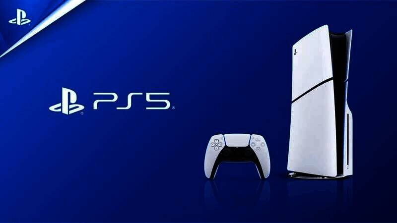PS5中文名投票相关图片1