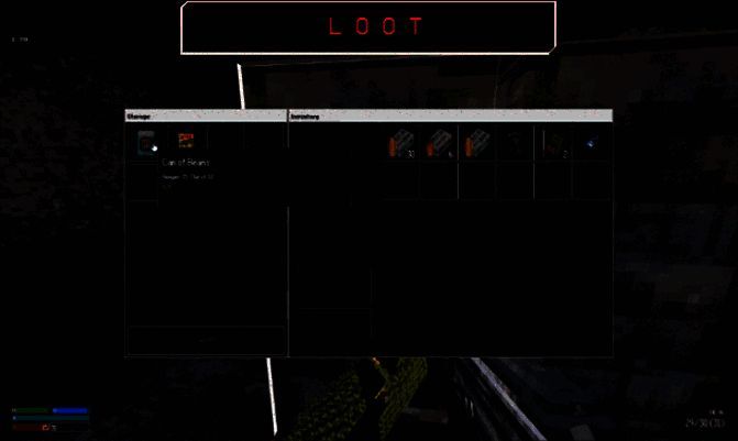 《红灯》游戏画面4