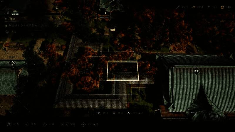 刺客信条影藏身处的别样视角图