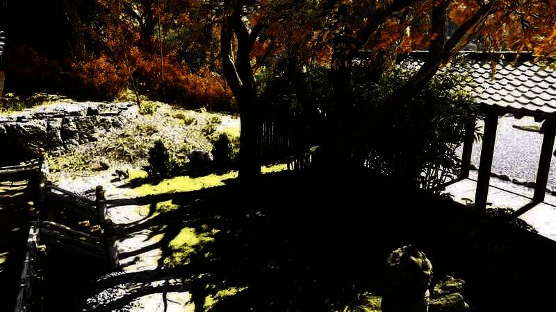 刺客信条影藏身处的相关景色图