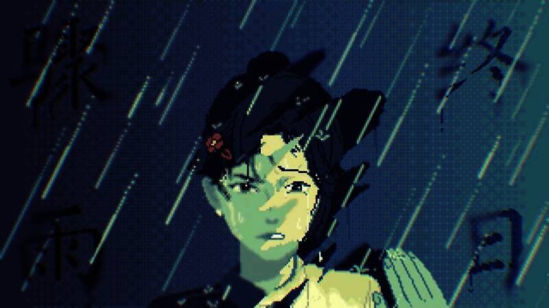 Gamirror Games七周年庆典现场图片4