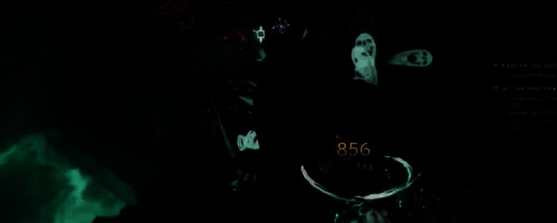 最后纪元游戏截图