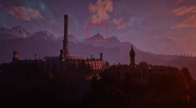 《上古卷轴4：重制版》相关图片2