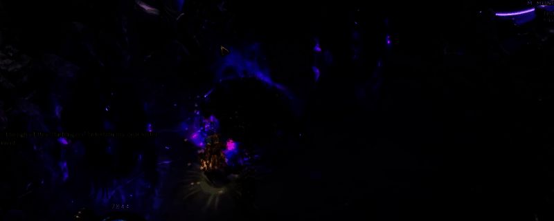 最后纪元侍祭双重幽影玩法相关画面