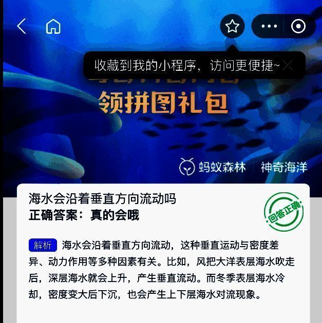 神奇海洋相关图片2