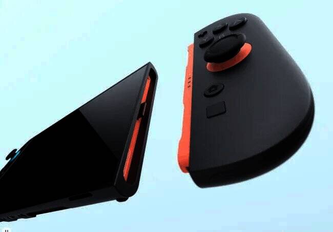 Switch2相关画面1