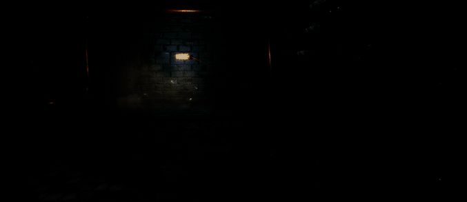 《孤儿》游戏相关画面4