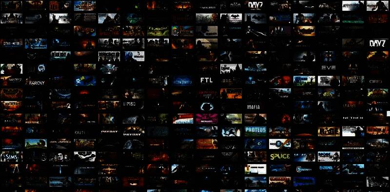 游戏市场相关配图1