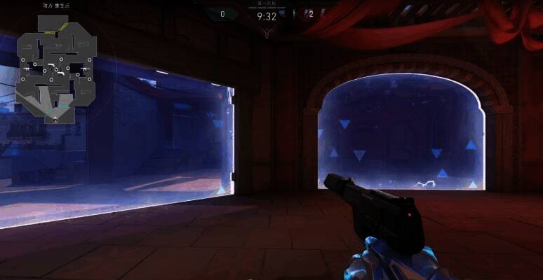 无畏契约源能行动乱斗模式相关图片4