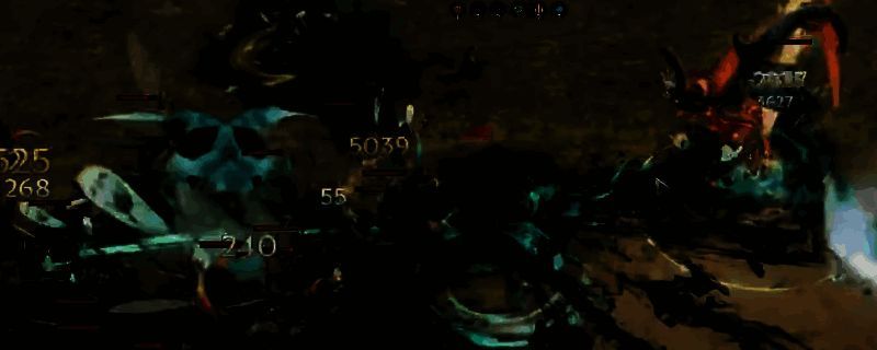 最后纪元相关游戏截图