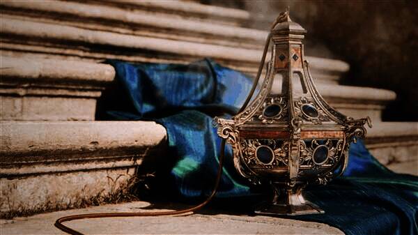 Zorah DEMO相关画面2