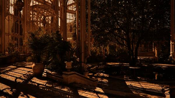 Zorah DEMO相关画面5