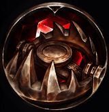 埃里亚尔普攻技能展示图