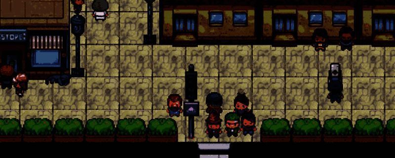 《总统崛起》游戏画面