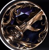 亚琳影子切割技能图标