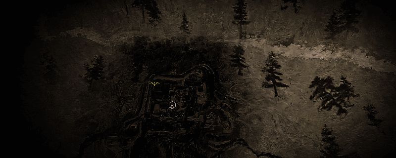 《刺客信条：影》游戏画面