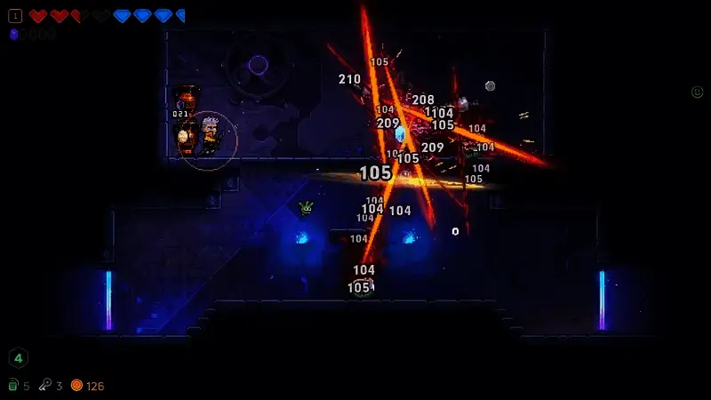 《霓虹深渊2》相关宣传图片3