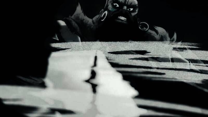 《暗黑破坏神》与《剑风传奇》联动精彩图片