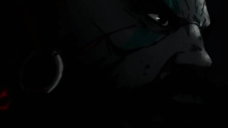 《暗黑破坏神》与《剑风传奇》联动场景设计图片