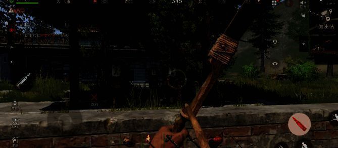 木质箭矢相关图片2