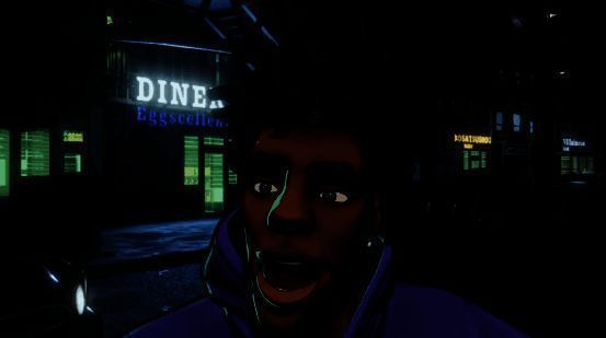 《饿狼传说：群狼之城》视频截图7