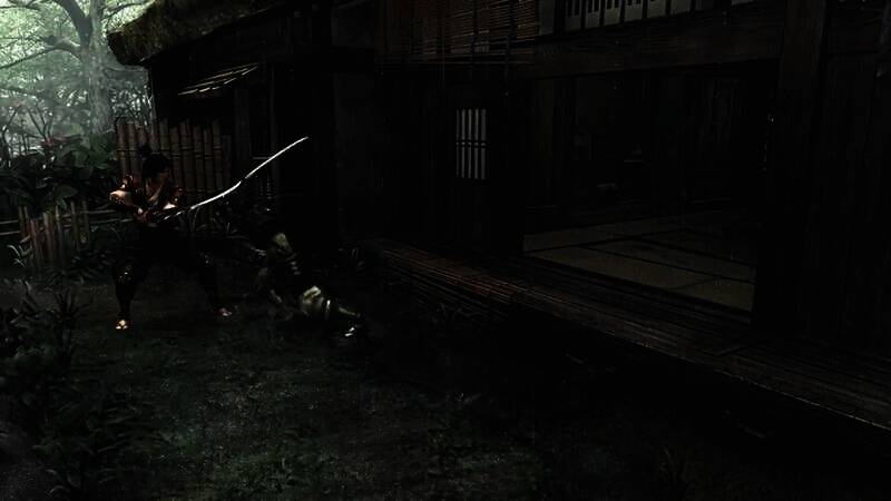 《鬼武者2：复刻版》视频截图1