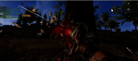 《失控进化》石斧相关图片1