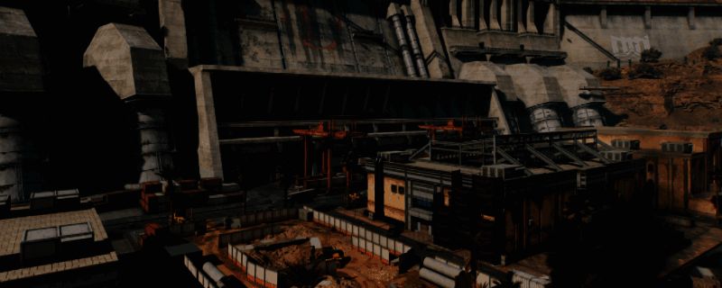 三角洲行动零号大坝相关图片