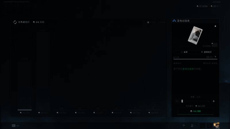 三角洲行动零号大坝变电站宿舍相关图片