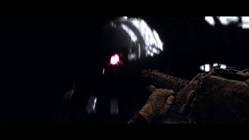 《Covenant》视频截图1