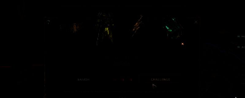 最后纪元游侠影打圆舞斩相关画面