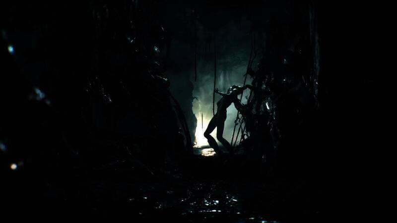 《时间旅者:重生曙光》游戏画面相关图片1