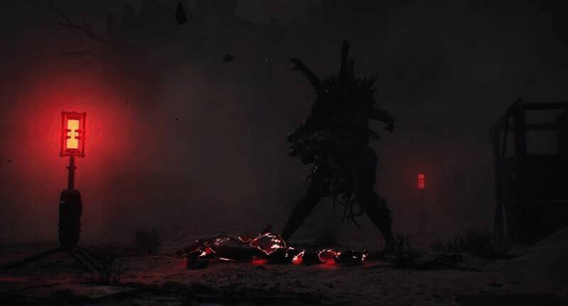 《时间旅者:重生曙光》游戏画面相关图片2