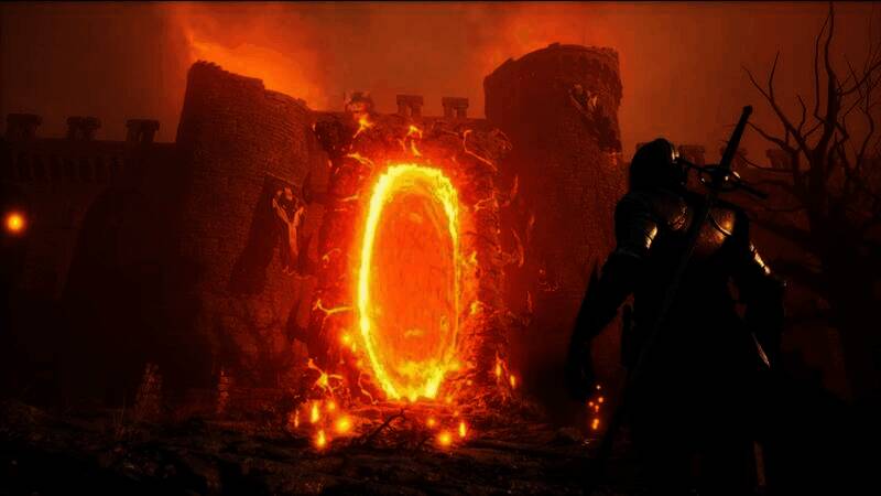 《上古卷轴4：重制版》相关截图