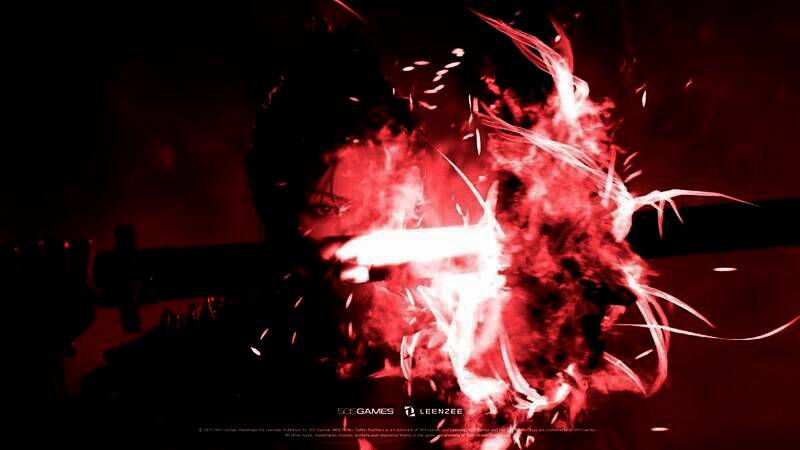 《明末：渊虚之羽》游戏截图