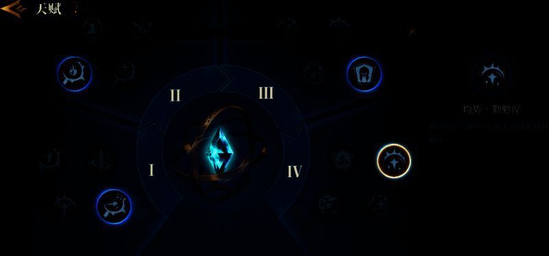 爱丽丝天赋搭配展示图片