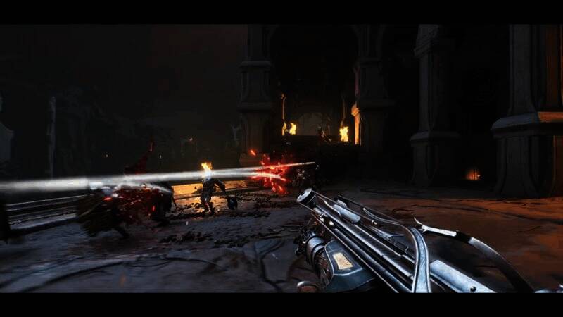 《止痛药》游戏视频截图1