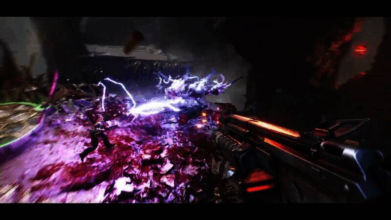 《止痛药》游戏视频截图5