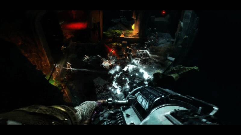 《止痛药》游戏视频截图6