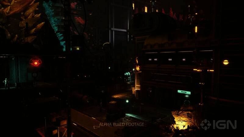 《天外世界2》游戏画面3